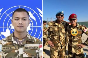 Tiga Prajurit TNI Gugur, MUI: Wafat dalam Misi Damai Berpahala Syahid