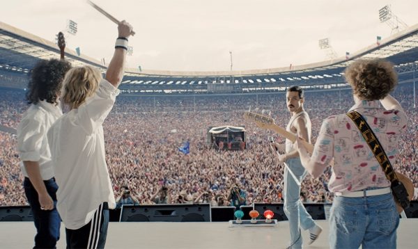 Dari Tepuk Tangan Penonton ke Lagu Legendaris, Kisah di Balik “We Will Rock You”