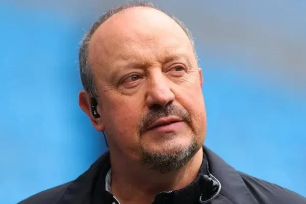 Siap Hadapi Tantangan di Level Internasional, Benitez Minat Tangani Timnas Italia