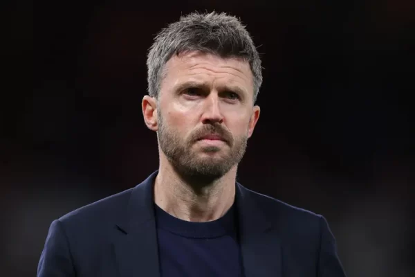 Performa MU Meningkat, Tapi Masa Depan Michael Carrick Masih Dipertanyakan