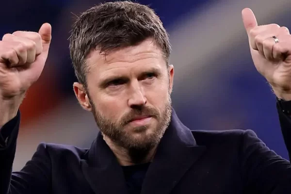 Manchester United Siap Permanenkan Michael Carrick sebagai Pelatih Utama