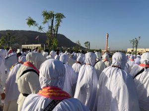 Gelombang Pertama Tuntas, Madinah Telah Kosong dari Jemaah Haji Indonesia