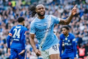 City Raih Gelar Piala FA Usai Tundukkan Chelsea FC