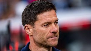 Xabi Alonso Resmi Latih Chelsea FC, Siap Bangun Era Baru di Stamford Bridge