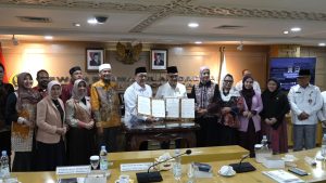 DPD RI Apresiasi Haji 2026, Kemenhaj Berkomitmen Sempurnakan Tata Kelola