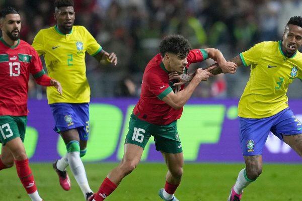 Brasil Ditahan Maroko 1-1, Alisson Jadi Penyelamat Selecao di Laga Perdana Piala Dunia 2026