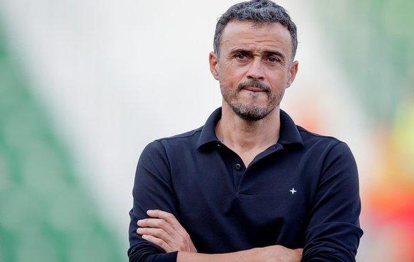 Luis Enrique Masuk Klub Elite Pelatih Liga Champions, Sejajar dengan Ancelotti dan Guardiola