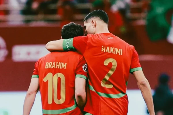 Piala Dunia 2026: Maroko Datang dengan Mimpi Lebih Besar