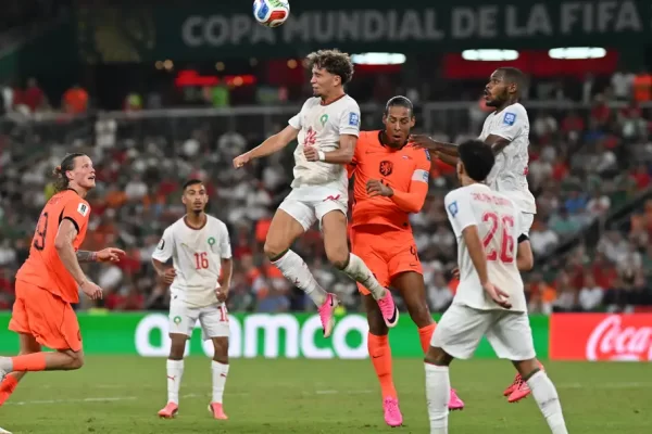 KNVB Ajukan Pengaduan Resmi atas Ujaran Rasis terhadap Tiga Pemain Belanda