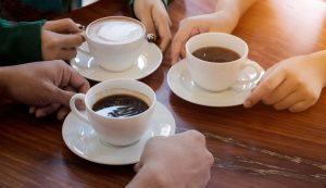 Kapan Waktu Terbaik Minum Kopi?