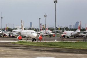 Maskapai Indonesia Mulai Gunakan AI Layani Penumpang
