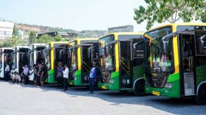 Rp 81 Tarif Trans Jatim, 11-17 Agustus 2026