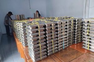 MBG Wajib Dikonsumsi Maksimal 4 Jam Setelah Matang