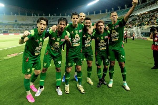 Tavares Perketat Persiapan Persebaya