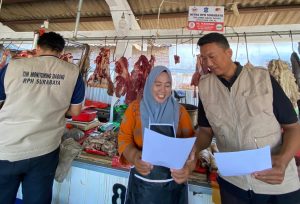 Tips Memilih Daging Sapi Aman dan Berkualitas