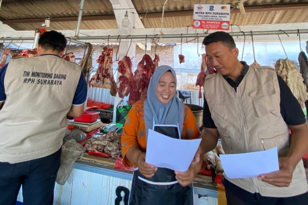Tips Memilih Daging Sapi Aman dan Berkualitas