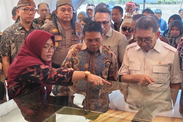 Pemerintah Bangun Museum Majapahit di Trowulan, Jadi Ikon Budaya Indonesia 