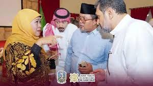 Jatim Bidik Pasar Arab Saudi, Potensi Transaksi Misi Dagang Capai Rp 6,7 Triliun