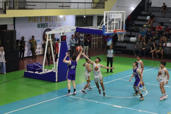 Surabaya Siapkan Website Porprov, Atlet Bisa Cek Hotel hingga Kuliner