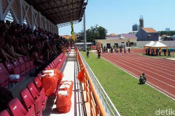 Surabaya Petakan Venue Cabor Jelang Tuan Rumah Porprov 2027