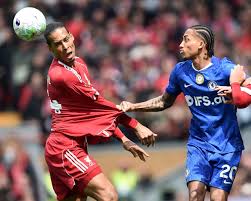 Liverpool Singkirkan Chelsea Lewat Adu Penalti