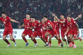 Jawara FIFA ASEAN Cup 2026 Lewat Adu Penalti